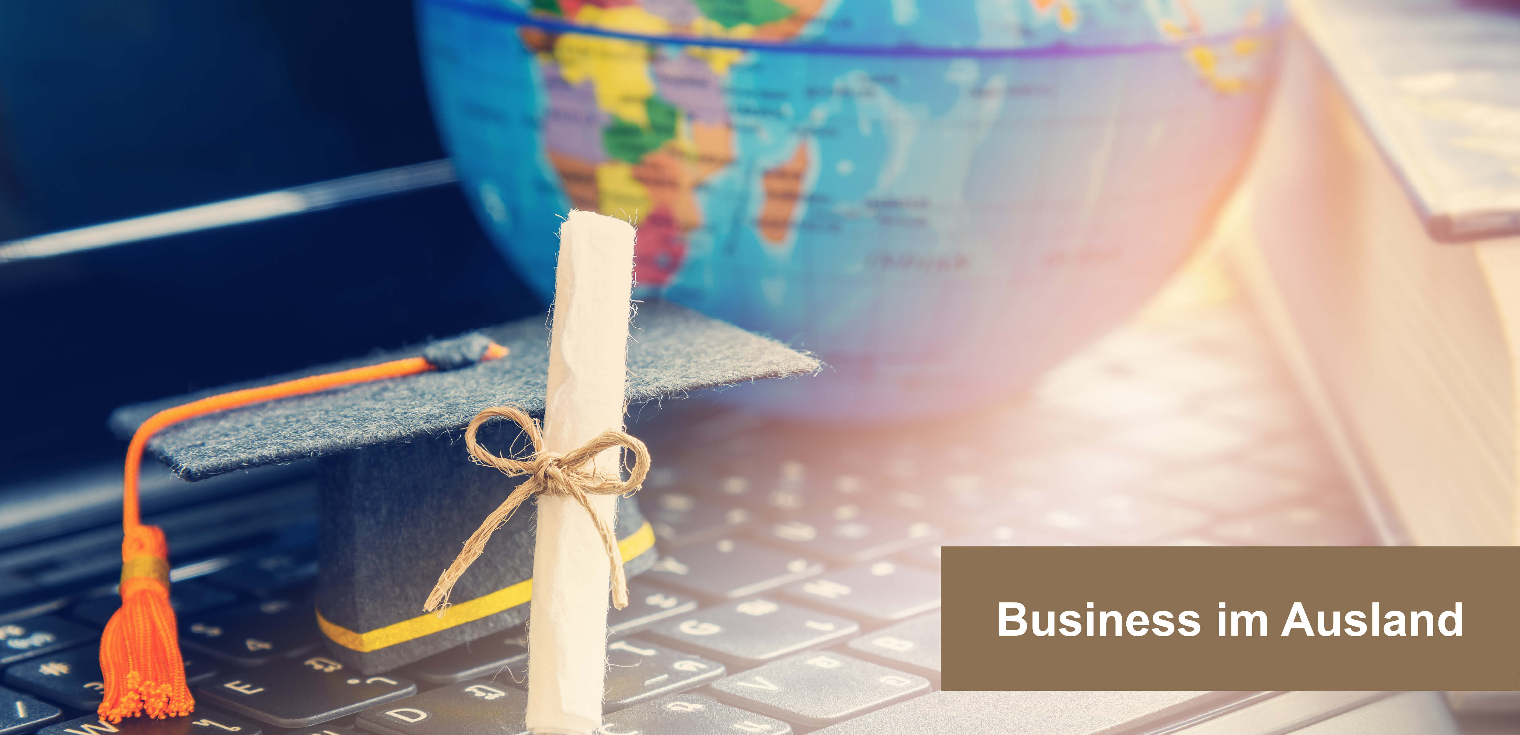 Business im Ausland – St. Wendalinus Akademie